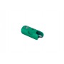 Märklin 71413 (A) Green Plugs 10/PK