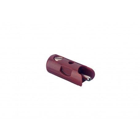 Märklin 71411 (A) Brown Plugs 10/PK