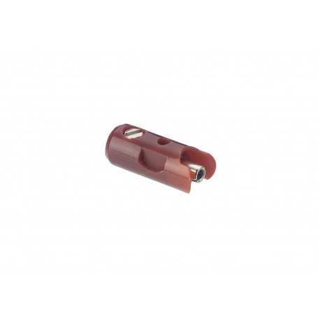 Märklin 71421 (A) Brown Socket 10/PK