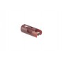 Märklin 71421 (A) Brown Socket 10/PK