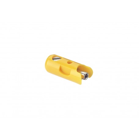 Märklin 71422 (A) Yellow Socket 10/PK