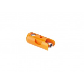 Märklin 71424 (A) Orange Socket 10/PK