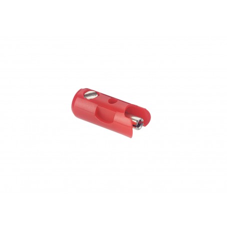 Märklin 71425 (A) Red Socket 10/PK