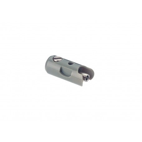 Märklin 71426 (A) Gray Socket 10/PK