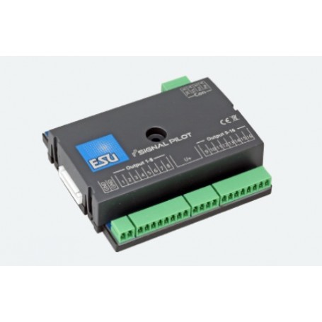 ESU 51840 Signal Pilot