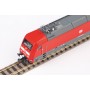 PIKO 40561 (N) BR 101 electric locomotive (DB AG) Era VI - DCC/sound