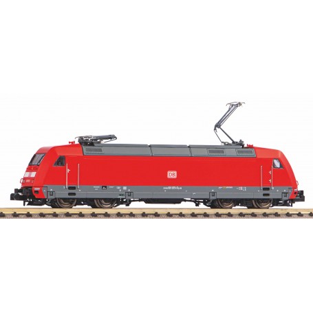 PIKO 40561 (N) BR 101 electric locomotive (DB AG) Era VI - DCC/sound