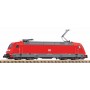 PIKO 40561 (N) BR 101 electric locomotive (DB AG) Era VI - DCC/sound