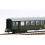 PIKO 40620 (N) type 42 (DB) passenger car, 2nd class - Era IV