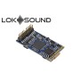 ESU 58412 LokSound V5 (DCC/MM/SX/M4) PluX22 Sound Decoder