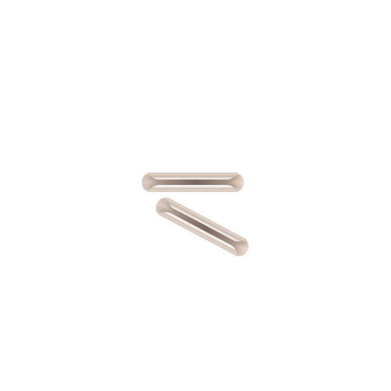 thumbnail image 2 of Peco SL-111 Insulated Rail Joiners – HO/OO Gauge, Code 70/75/83, 12 Pieces, UK Made 2 of 3