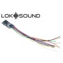 ESU 58823 LokSound V5 DCC Micro with Wires