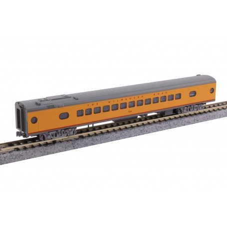 KATO 106-089 (N) Milwaukee Road 