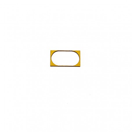 Soundtraxx 810121 Speaker Gasket Set 25 x 14mm