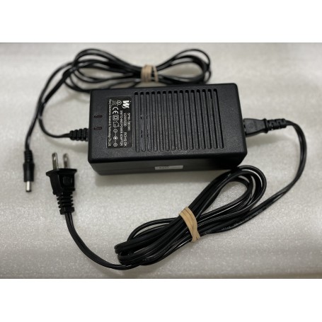 Wanji Electroncis SP60-190300 (HO) Power Adapter 18V 5A