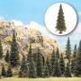 BUSCH 6476 (HO) Pine Trees w/Roots (20 pack)
