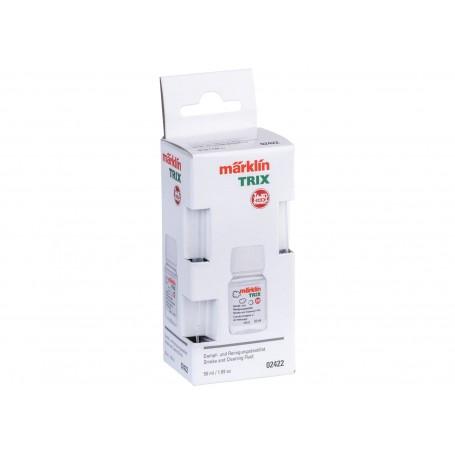 Märklin 2422 (all scales) Smoke Fluid and Cleaning Fluid 50 ml / 1.69 oz