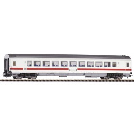 Piko Hobby 57605 (HO) IC Passenger Car 2.Class (DB AG) Era V