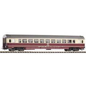 Piko Hobby 57612 (HO) IC Passenger Car 1.class (DB) Era IV