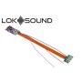 ESU 58810 LokSound V5 micro (DCC, MM, SX, M4) NEM652