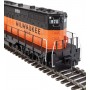 WALTHERS MainLine 258 (HO) Diesel Detail Kit -- EMD GP9 Phase II