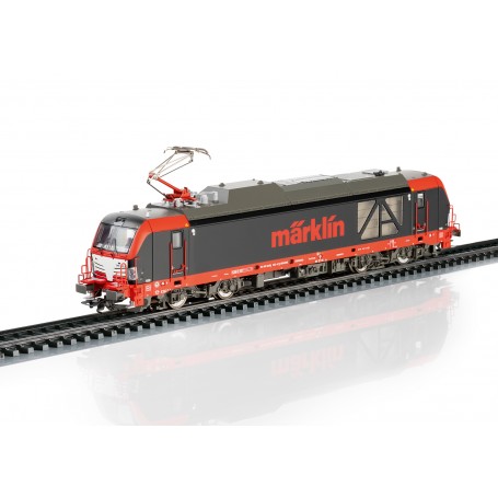 Märklin 39299 (HO) Class 249 Dual Power Locomotive "Märklin", Era VI
