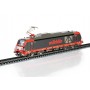 Märklin 39299 (HO) Class 249 Dual Power Locomotive "Märklin", Era VI
