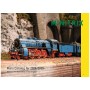 MiniTRIX 19707 N Catalog 2024/2025 - English edition