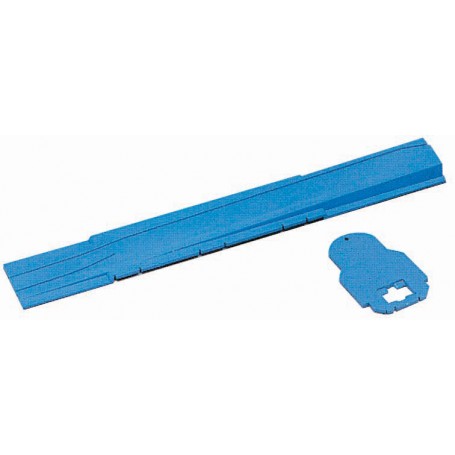 KATO 24-00 (N) Rerailer Ramp (Consignment)