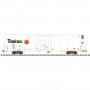 Atlas Master® (N) TrinityRail(R) 64' Modern Reefer - Tropicana