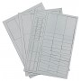 BUSCH 1106 (HO) Concrete-Slab Pavement