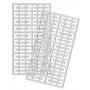 BUSCH 1107 (HO) Concrete Pedestrian Grade Crossing - Kit