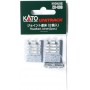 KATO 20-099 (N) Roadbed Joiners