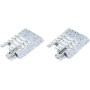 KATO 20-099 (N) Roadbed Joiners