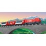 Märklin My World 29348 (HO) "Glacier Express" Starter Set