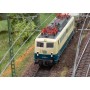 TRIX 22640  (HO) class 140 electric locomotive (DB) Era IV - DCC/sound