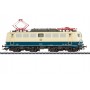 TRIX 22640  (HO) class 140 electric locomotive (DB) Era IV - DCC/sound