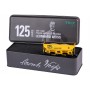 TRIX 24725 (HO) "Leonhard Weiss" - 2025 Museum Car - type Fcs 092 side dump car, Era VI