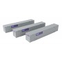 Walthers Scenemaster 18503 (HO) 53' Singamas Corrugated Side Container - 3-Pack -- FedEx