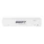 Walthers Scenemaster 18505 (HO) 53' Singamas Corrugated Side Container - 3-Pack -- Swift