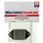 WALTHERS TrainLine 1100 (HO) Replacement Pad -- For Walthers Track Cleaning Cars