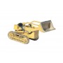 WOODLAND® D235 (HO) Track-Type Loader HO Scale Kit