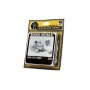 WOODLAND® D235 (HO) Track-Type Loader HO Scale Kit