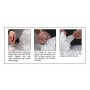WOODLAND® C1185 (A) Easy Rock Carving Tools