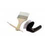 WOODLAND® C1185 (A) Easy Rock Carving Tools