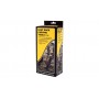 WOODLAND® C1185 (A) Easy Rock Carving Tools