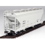 InterMountain 46546 (HO) ACF Center Flow 2-Bay Hopper - CEFX