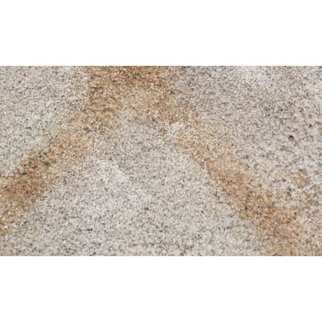 Woodland Scenics C1286 (A) Gravel - Gray - Fine 12oz 340g