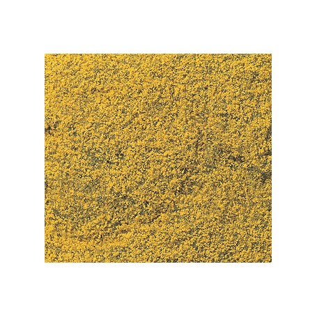 Woodland Scenics F176 (A) Flowering Foliage™ - Yellow
