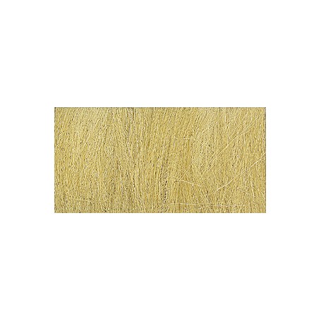 Woodland Scenics FG171 (A) Field Grass - Natural Straw - .28oz 8g